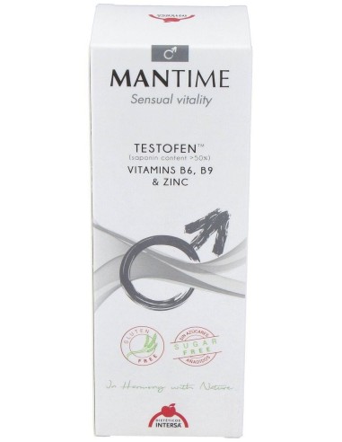 Mantime 60Cap. de Intersa