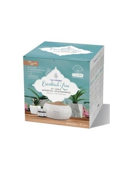 Esential-Zen Humidificador de Esential Aroms