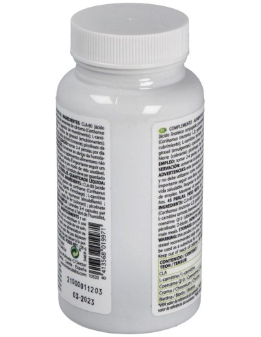 Bisiluet Cla Q10 45  Perlas de Intersa