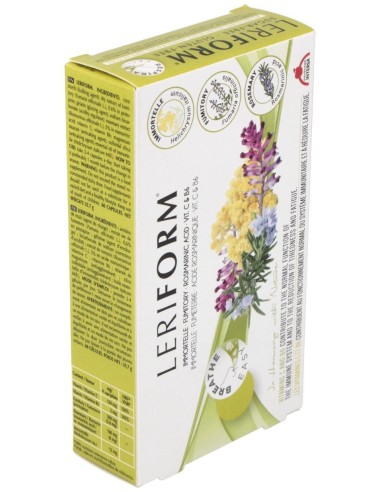 Leriform 60 Cap. de Intersa