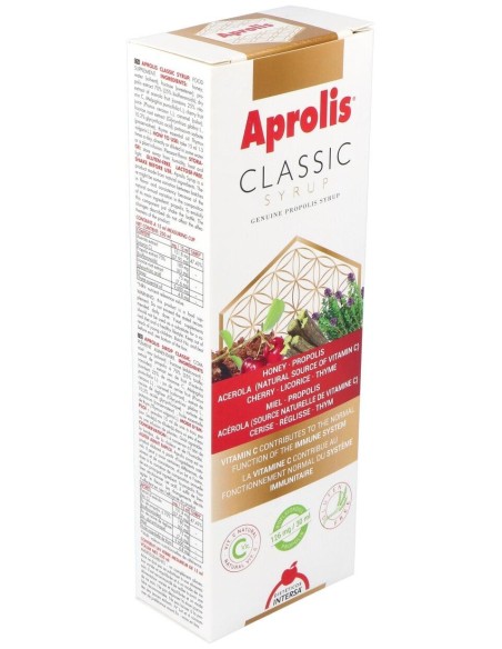 Aprolis Jarabe 250Ml de Aprolis