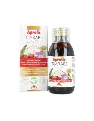 Aprolis Tos Jarabe 180Ml. de Aprolis
