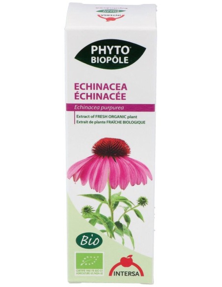 Phytobiopole Echinacea 50 Ml Bio de Intersa