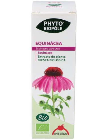 Phyto-Bipole Bio Echinacea 50Ml. de Phytobiopole
