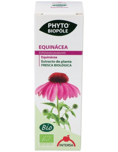 Phytobiopole Echinacea 50 Ml Bio de Intersa
