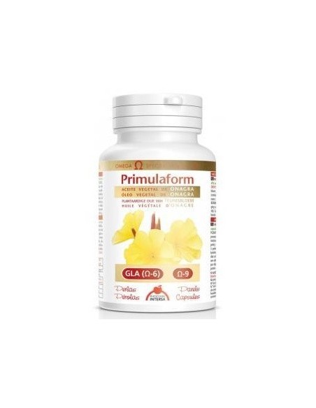 Primulaform 200Perlas de Intersa