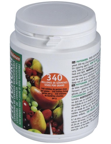 Phytonorm 160 Cap. de Intersa