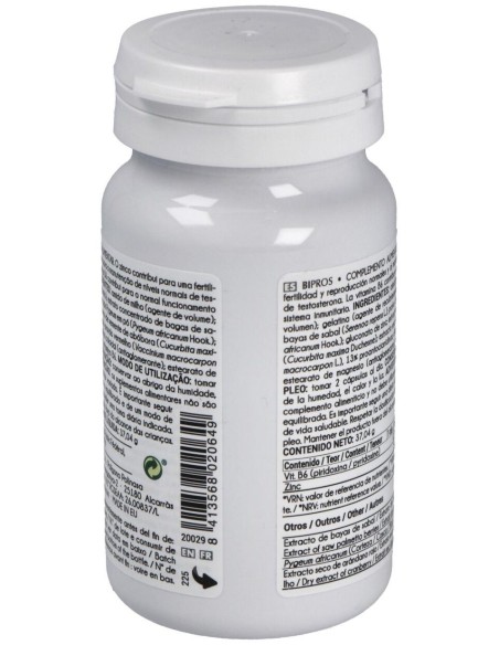 Bipros 80 Cap. de Intersa