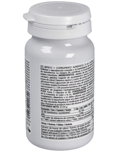 Bipros 80 Cap. de Intersa