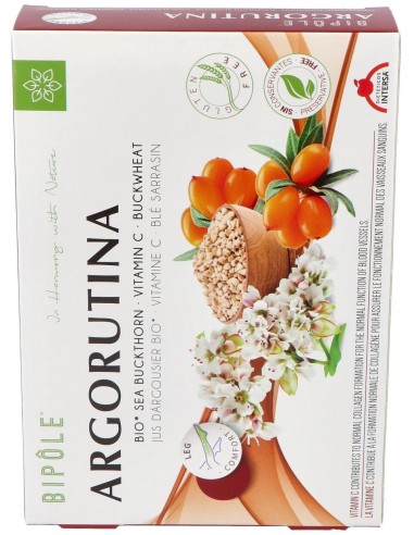 Bipole Argorutina 20Amp de Bipole