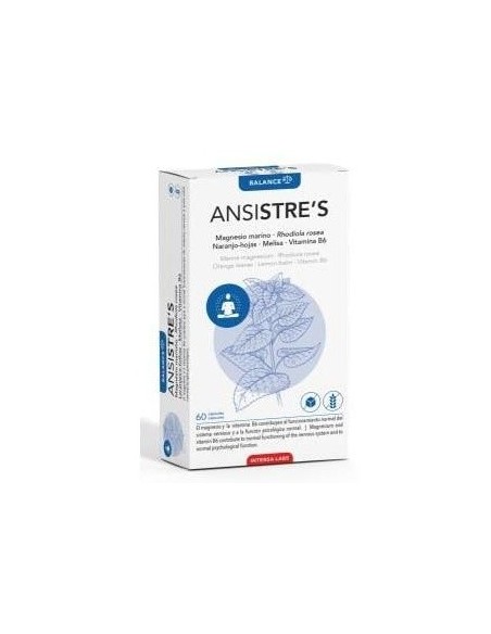 Ansistre'S 60 Cap. de Intersa