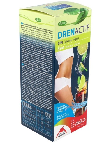 Dren Actif Sin 500 Ml. de Intersa
