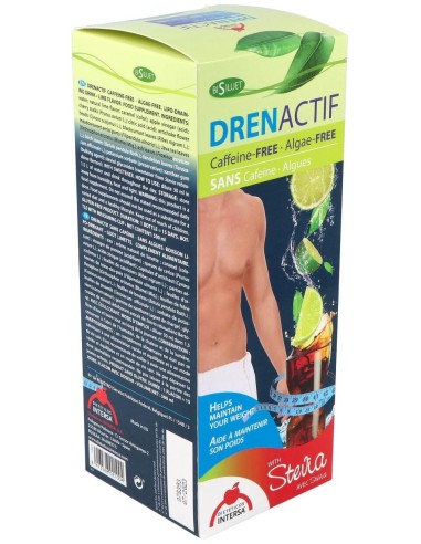 Dren Actif Sin 500 Ml. de Intersa