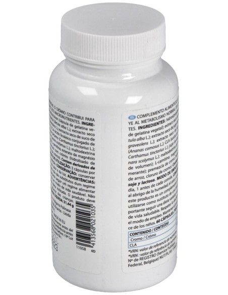 Elimin Gras 60Cap. de Intersa