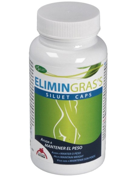 Elimin Gras 60Cap. de Intersa