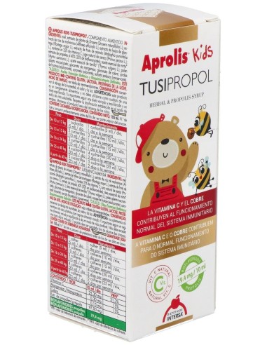 Aprolis Kids Tusi-Propol 105Ml. de Aprolis