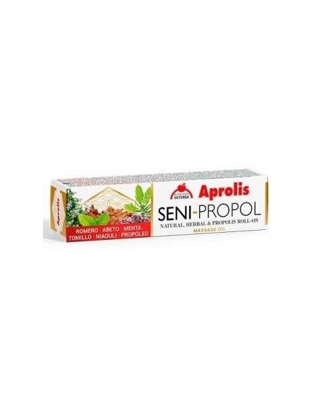 Aprolis Seni-Propol Roll-On 10Ml. de Aprolis