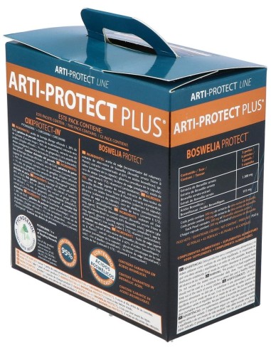 Pack Arti-Protec Plus de Intersa