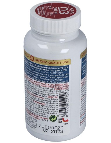 Dha Kids 90 Perlas Forma Pez de Intersa