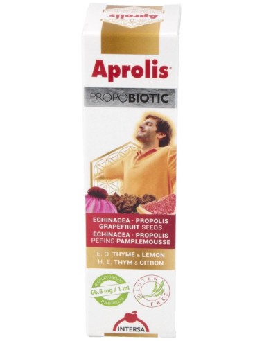 Aprolis Propobiotic 30Ml. de Aprolis