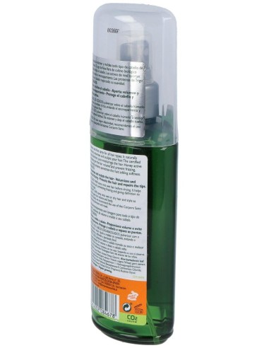 Style Control Anti-Encrespamiento Spray 200Ml. de Corpore Sano