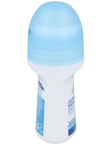 Desodorante Roll-On Calendula 75Ml. de Corpore Sano