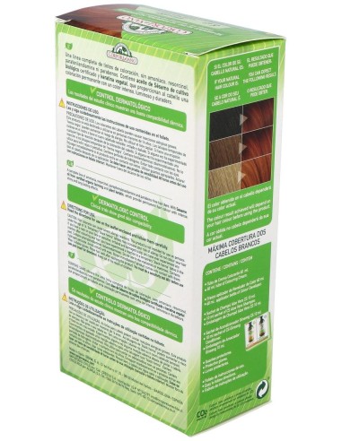 Tinte Avellana (6.43) 140Ml. de Corpore Sano