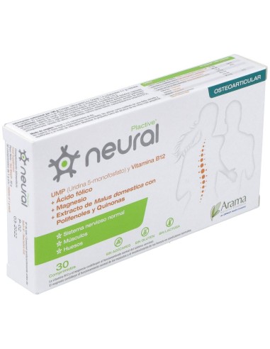 Neural 30Comp. de Arama