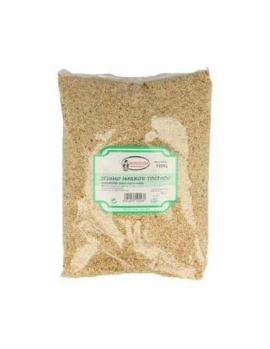 Sesamo Marron Tostado 1Kg. de Intracma