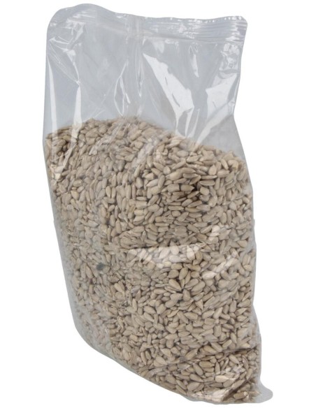 Pipas De Girasol Peladas 1Kg. de Intracma