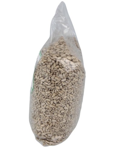 Pipas De Girasol Peladas 1Kg. de Intracma