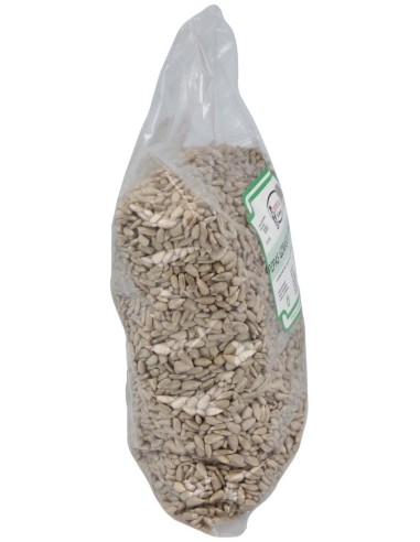 Pipas De Girasol Peladas 1Kg. de Intracma