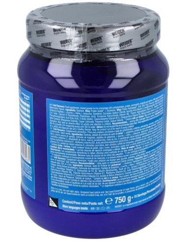 Victory Endurance Total Recovery Sandia 750Gr. de Victory Endurance