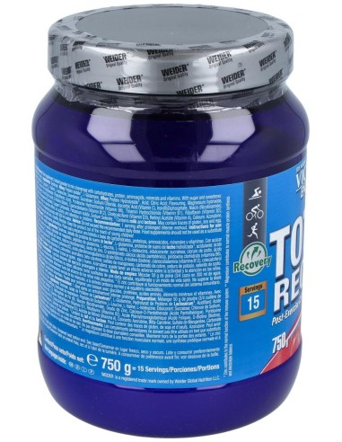 Victory Endurance Total Recovery Sandia 750Gr. de Victory Endurance