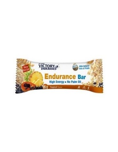 Victory Endurance Barritas Tropical 25Ud. de Victory Endurance