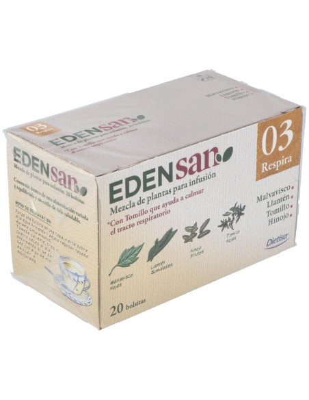 Edensan 03 Respira Inf.20Uni de Dietisa (Dielisa)