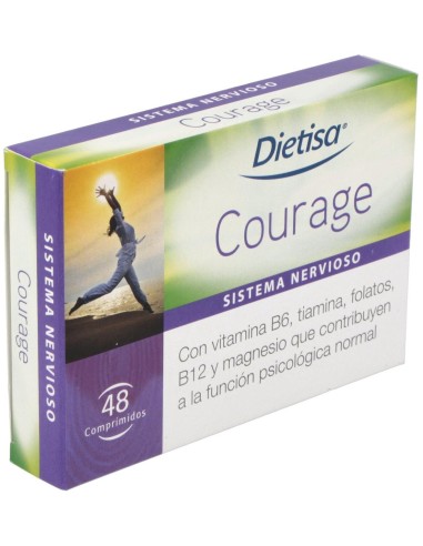 Courage (Depresion) 48Comp. de Dietisa (Dielisa)