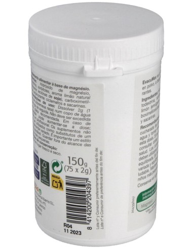 Evacumax Transito Intestinal 150Gr. de Dietisa (Dielisa)