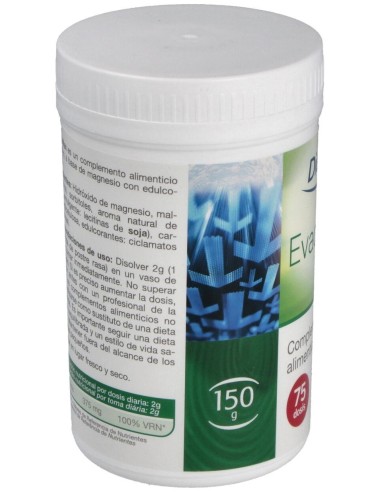 Evacumax  Envase 150 G(37 Días) de Dielisa®