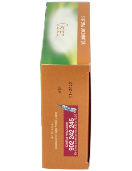 Osteo 96Comp. de Dietisa (Dielisa)