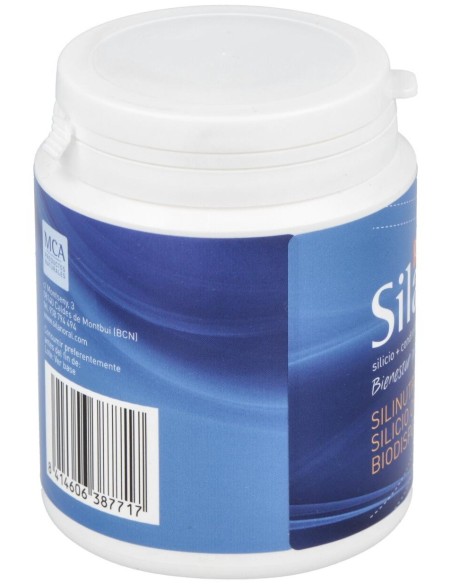 Silandol 120Cap. de Mca Productos Naturales