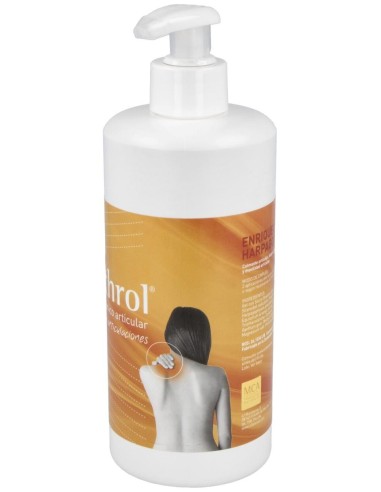 Silanthrol Gel 500Ml. de Mca Productos Naturales