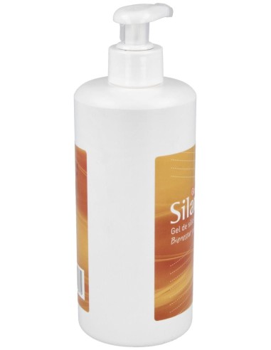Silanthrol Gel 500Ml. de Mca Productos Naturales