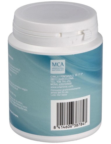 Omega 3 375 200Cap. de Mca Productos Naturales