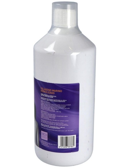 Silancol 1Litro de Mca Productos Naturales