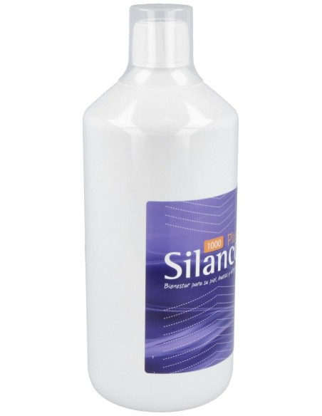 Silancol Plus 1Litro de Mca Productos Naturales