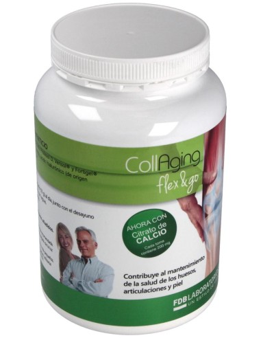 Collaging (Colageno) Flex & Go 390Gr. de Fdb