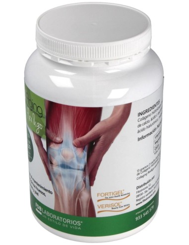 Collaging (Colageno) Flex & Go 390Gr. de Fdb