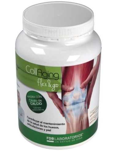 Collaging (Colageno) Flex & Go 390Gr. de Fdb