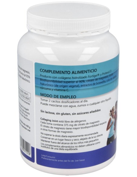 Collaging (Colageno) Joint 420Gr. de Fdb